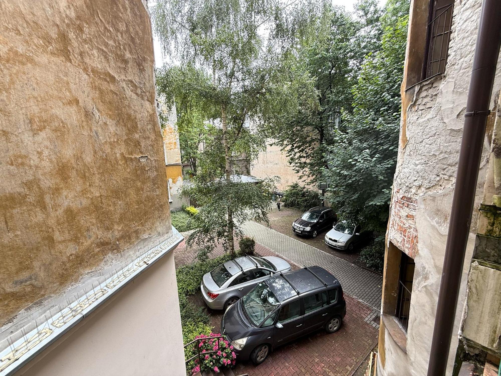 St Gertruda Apartment Free Parking Citybeat#2, Krakow